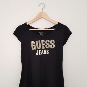Guess tee